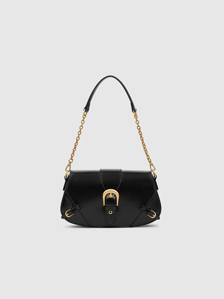 Sylvie Shoulder Bag