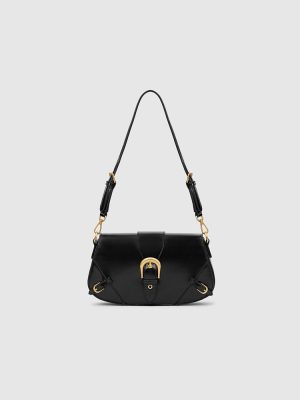 Sylvie Shoulder Bag