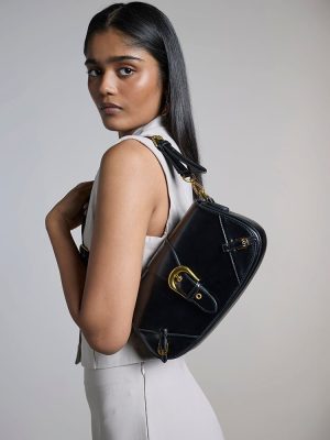 Sylvie Shoulder Bag