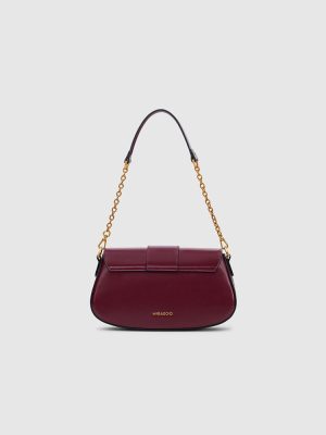 Sylvie Shoulder Bag