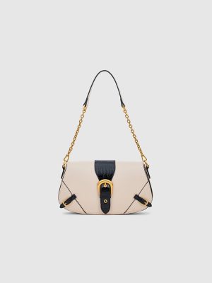 Sylvie Shoulder Bag