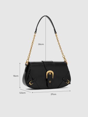 Sylvie Shoulder Bag