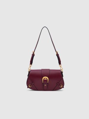 Sylvie Shoulder Bag