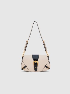 Sylvie Shoulder Bag