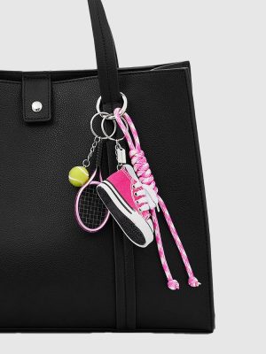 Tennis Fan