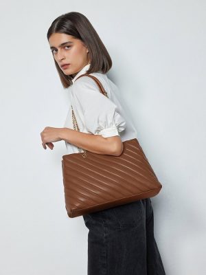 Tessa Tote Bag