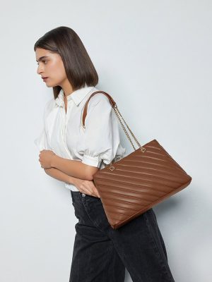 Tessa Tote Bag