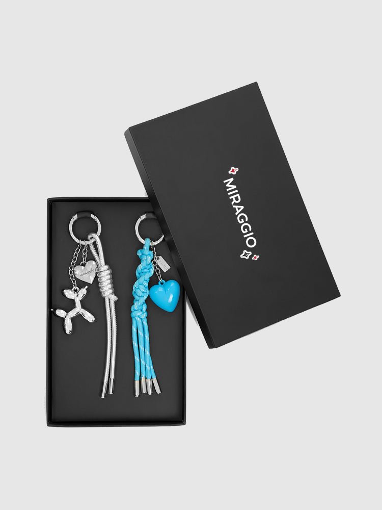 The Dreamy Charm Set (Set of 2)