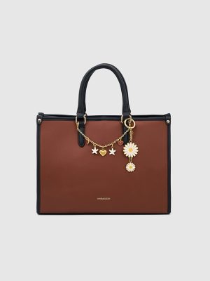 The Laguna Charm Set (Set of 2)