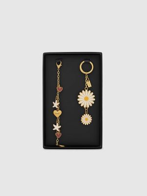 The Laguna Charm Set (Set of 2)