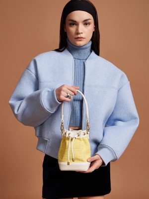 Tiara Crossbody Bag