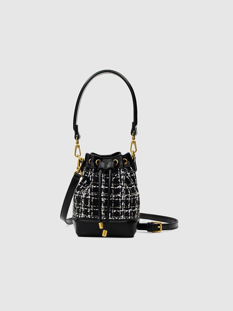 Tiara Crossbody Bag