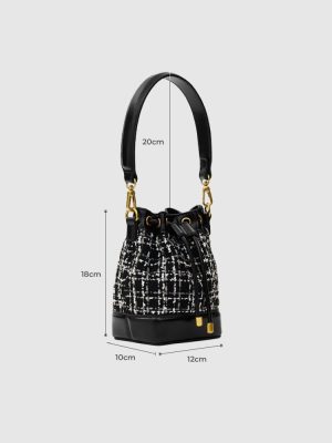 Tiara Crossbody Bag
