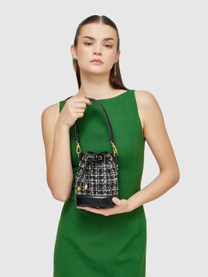 Tiara Crossbody Bag