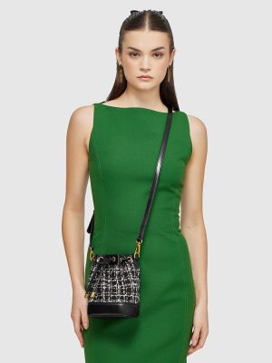 Tiara Crossbody Bag