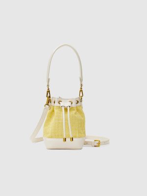Tiara Crossbody Bag