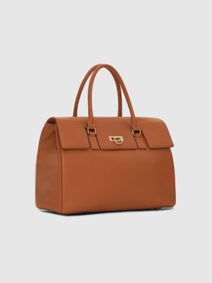 Tokyo Handbag
