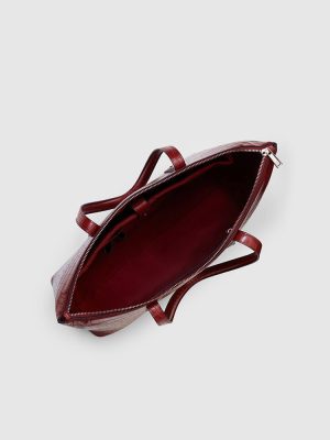 Tracy Tote Bag