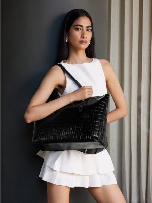 Tracy Tote Bag