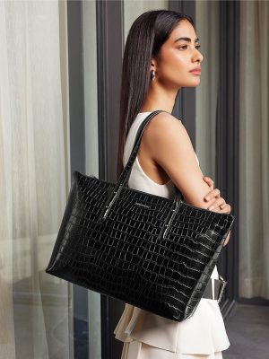 Tracy Tote Bag