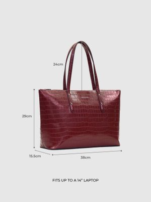 Tracy Tote Bag