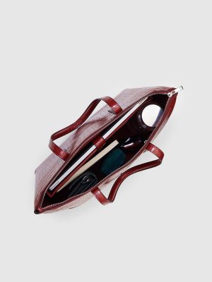 Tracy Tote Bag