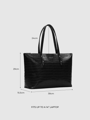 Tracy Tote Bag