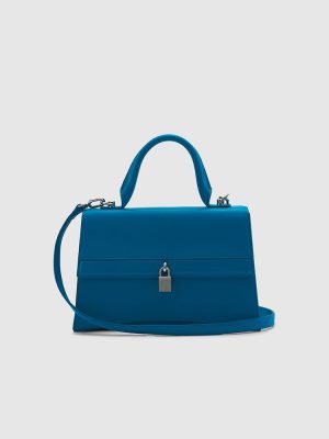 Treasure Handbag