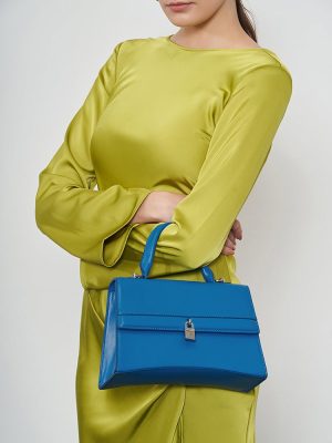 Treasure Handbag