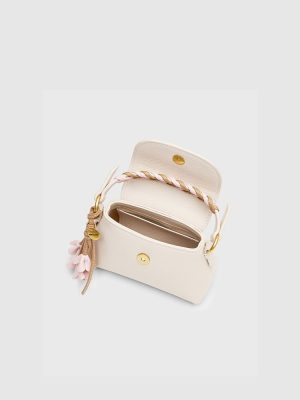 Vanilla Micro Bag