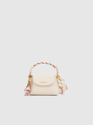 Vanilla Micro Bag