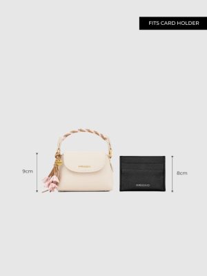 Vanilla Micro Bag
