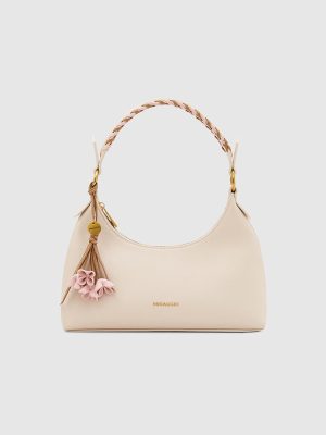 Vanilla Shoulder Bag
