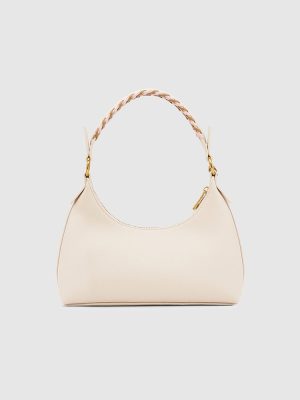 Vanilla Shoulder Bag