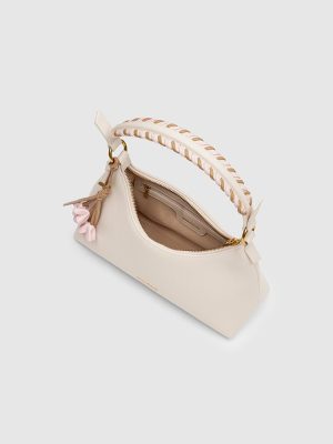 Vanilla Shoulder Bag