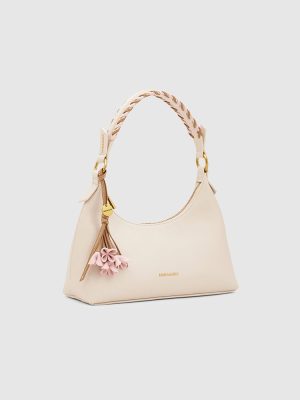 Vanilla Shoulder Bag