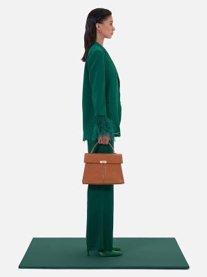 Venus Top Handle Bag