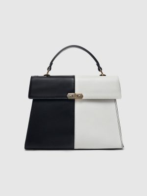 Venus Top Handle Bag