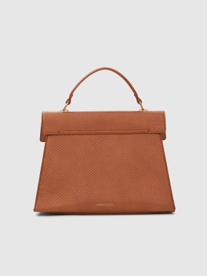 Venus Top Handle Bag