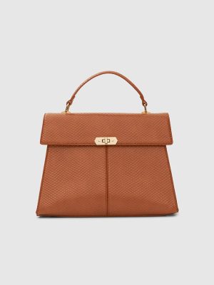 Venus Top Handle Bag