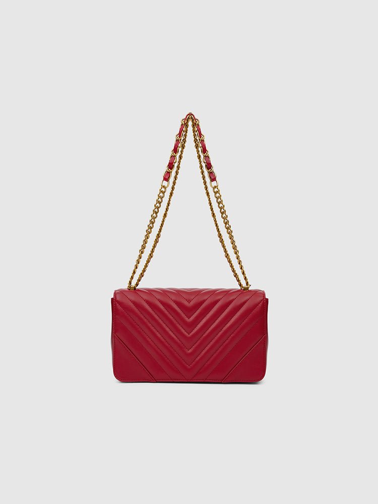 Vera Shoulder Bag