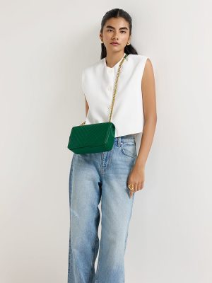 Vera Shoulder Bag