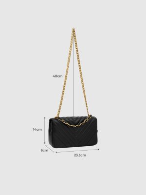 Vera Shoulder Bag