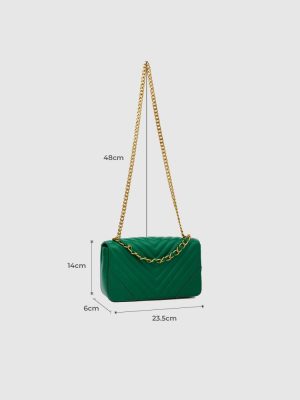Vera Shoulder Bag