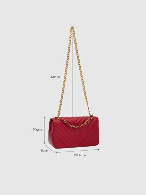 Vera Shoulder Bag