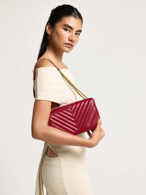 Vera Shoulder Bag