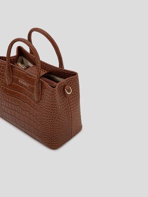 Victoria Satchel Handbag