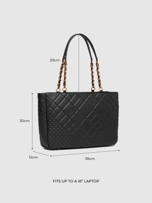 Viola Tote Bag