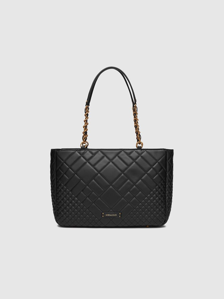 Viola Tote Bag