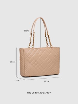 Viola Tote Bag